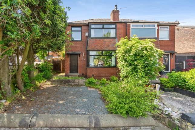 3 bed property, in Bolton Road, £230,000