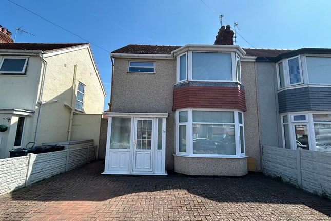 3 bed property, in Trafford Park, £250,000
