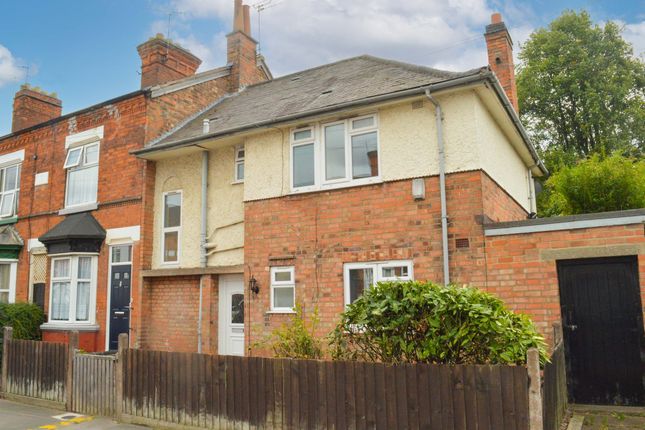 3 bed property, in Knighton Fields Road West, £230,000