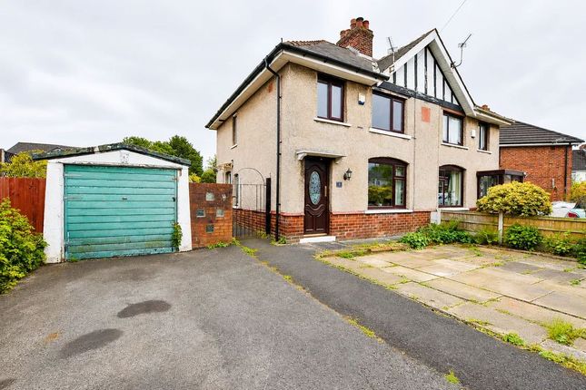 3 bed property, in Ashwood Avenue, £160,000