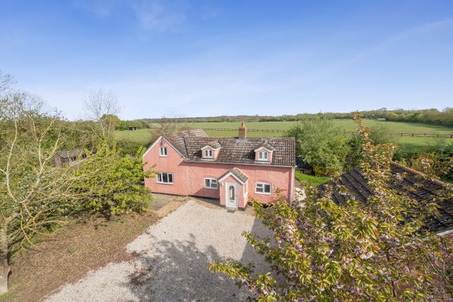 3 bed property, in Thurston, £550,000