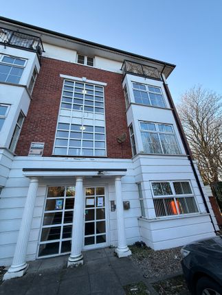 2 bed property, in Chancellor Court, £125,000