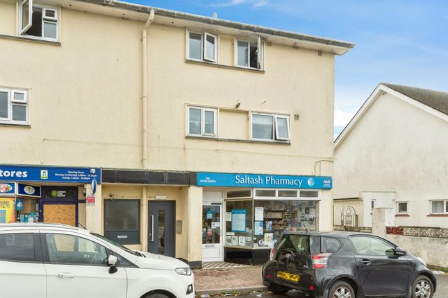 3 bed property, in Callington Road, £120,000