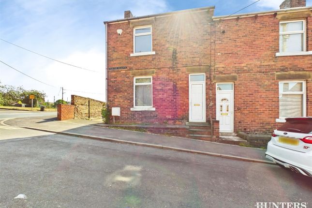 2 bed property, in Falkous Terrace, £85,000