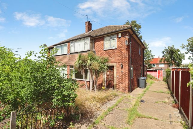 3 bed property, in Dublin Road, £185,000