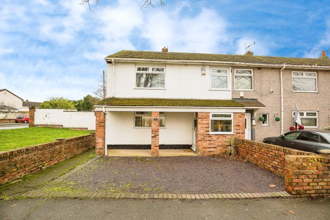 3 bed property, in Milton Road, £225,000