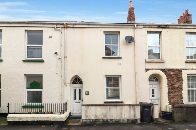 2 bed property, in Vicarage Street, £190,000