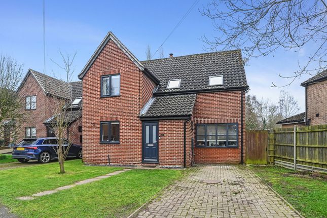 3 bed property, in Boxford, £435,000