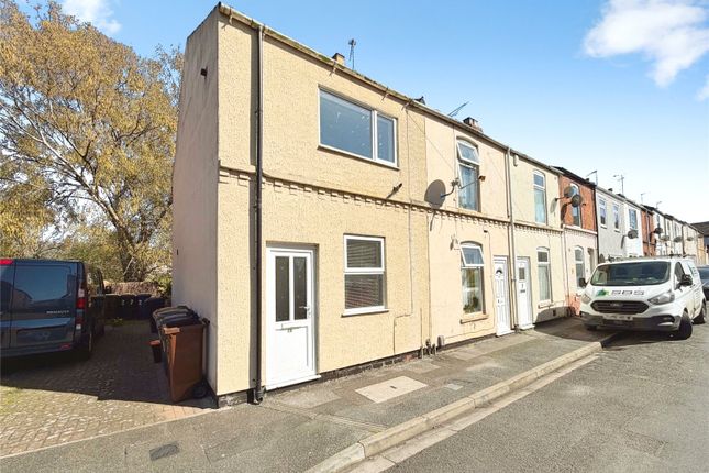 2 bed property, in Fairfax Street, £94,500
