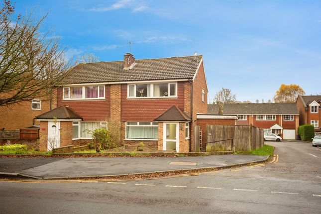 3 bed property, in Upper Grosvenor Road, £575,000