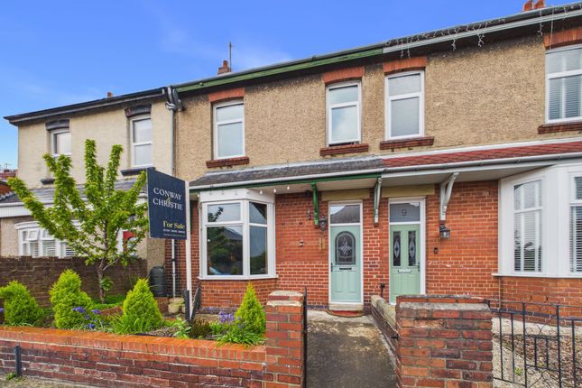 3 bed property, in Havelock Terrace, £245,000