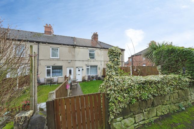 3 bed property, in Prospect Drive, £110,000
