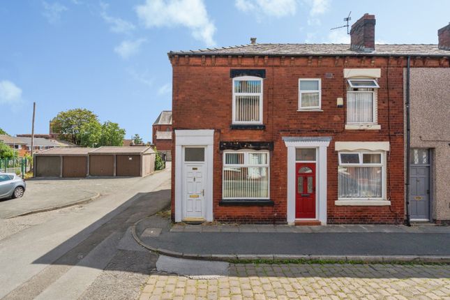 2 bed property, in Crescent Avenue, £95,000