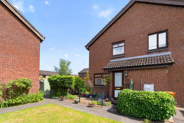 1 bed property, in Ashfield, £115,000