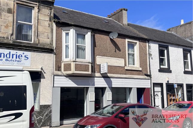 3 bed property, in Flat A, £24,000
