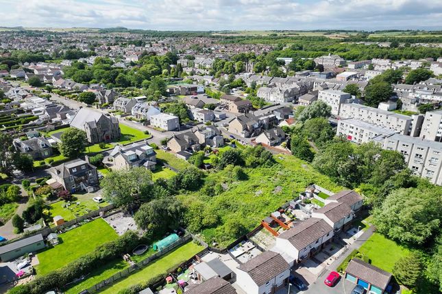 Land, in Plot 1, £96,000