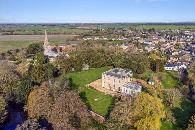 6 bed property, in Church Road, £2,500,000