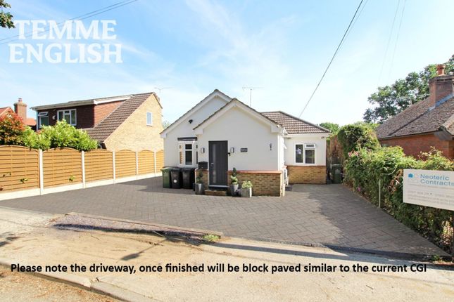 3 bed property, in Branksome Avenue, £600,000