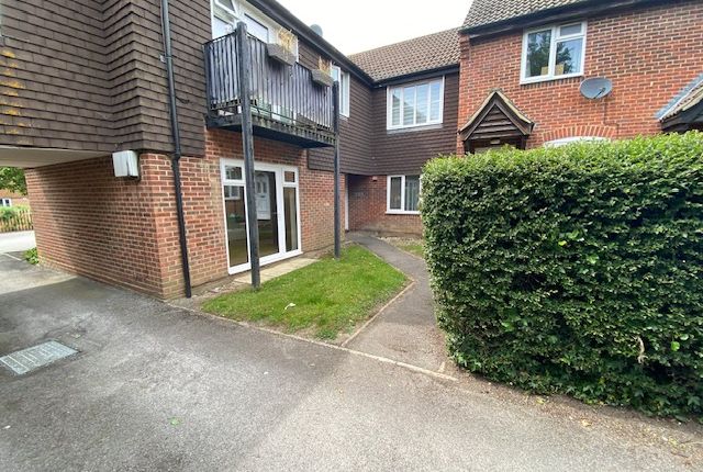 Studio, in Freemans Close, £95,000