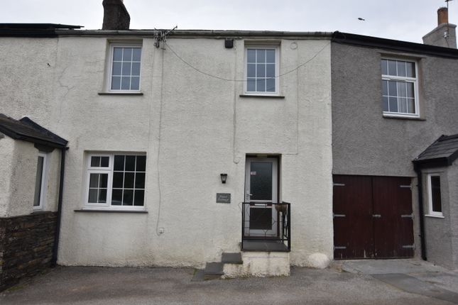2 bed property, in Grizebeck, £195,000