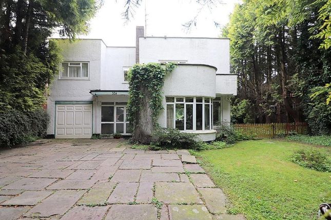 4 bed property, in Old Bedford Road, £875,000