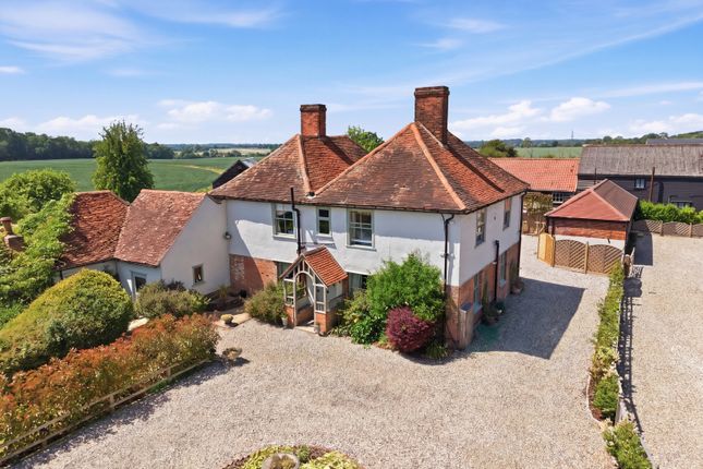 4 bed property, in Master Johns Farm, £1,600,000
