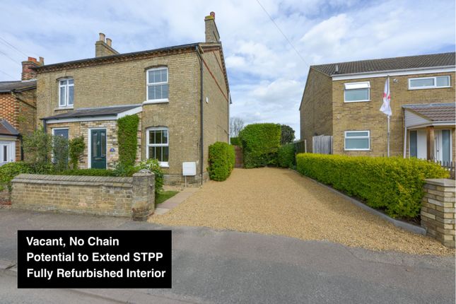 2 bed property, in Rook Tree Lane, £375,000