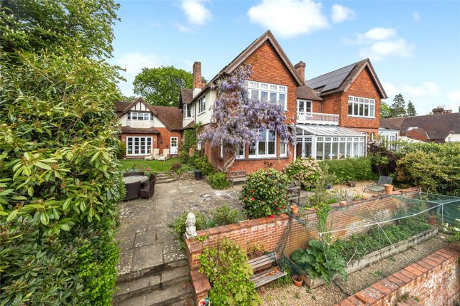 6 bed property, in Hook Heath, £1,700,000
