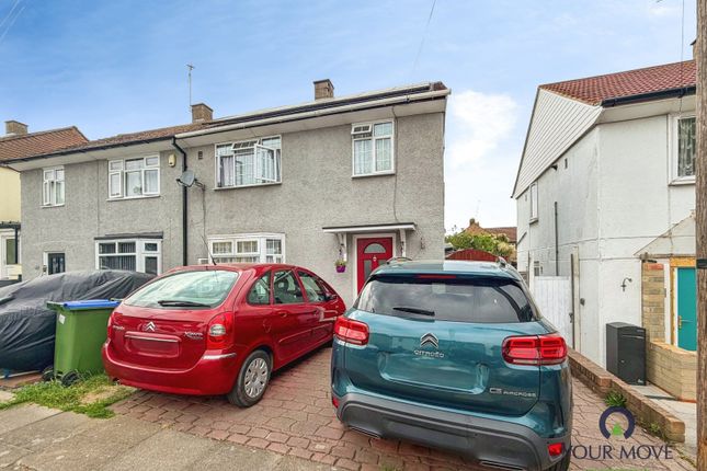3 bed property, in Hemsted Road, £350,000