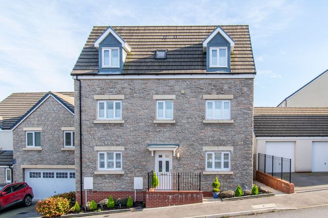 4 bed property, in Gemini Drive, £375,000