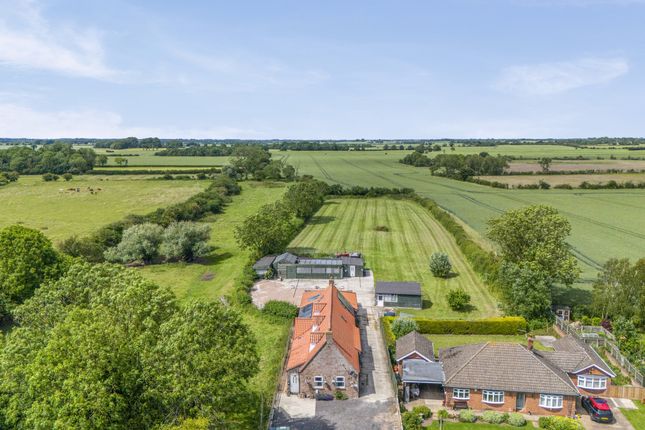 5 bed property, in Sloothby, £550,000