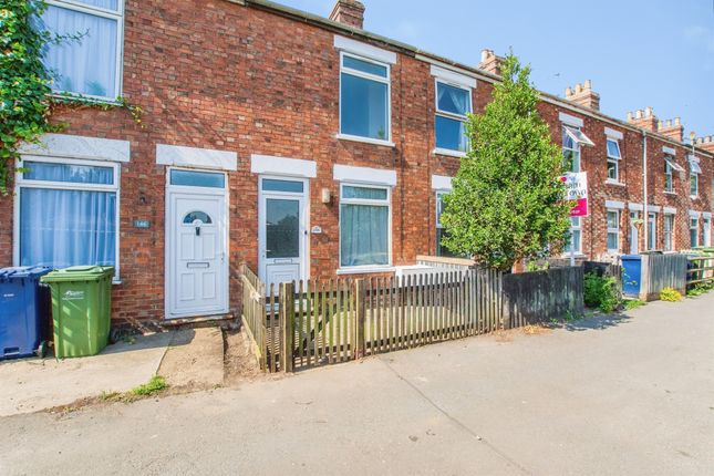 2 bed property, in Elizabeth Terrace, £99,000