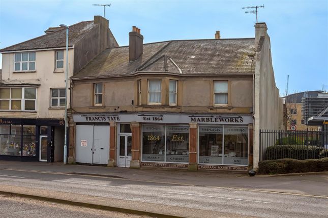Studio, in North Street, £650,000