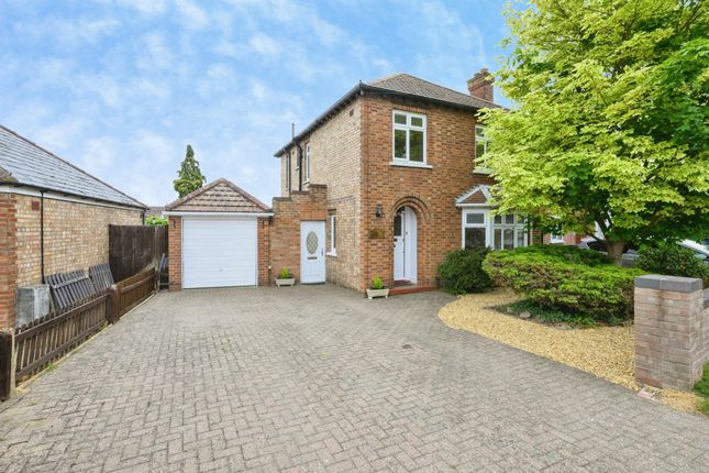 3 bed property, in Norwood Road, £300,000