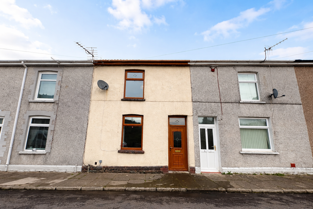 3 bed property, in Gwendoline Street, £124,995