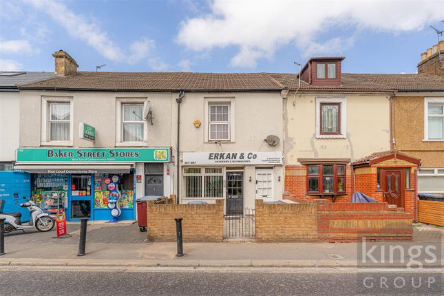3 bed property, in Baker Street, £645,000