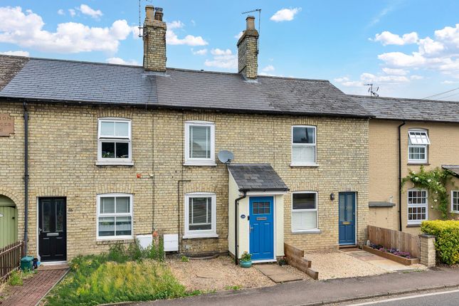2 bed property, in Mill Road, £325,000