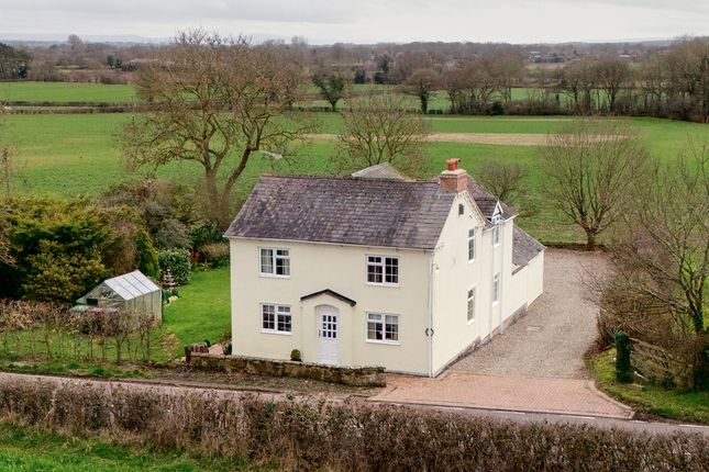 Land, in Primrose Bank, £385,000