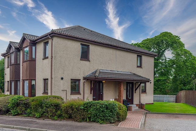 2 bed property, in Malcolm’S Mount West, £140,000