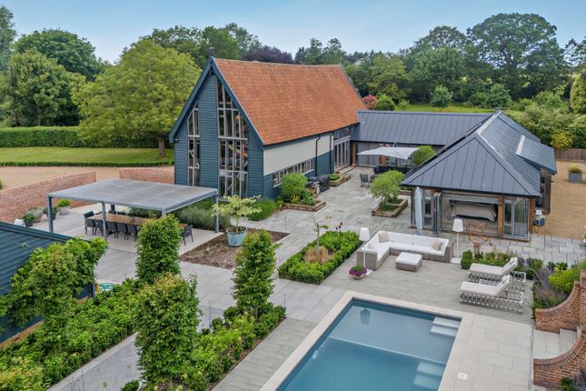 5 bed property, in Daisy Green, £1,800,000