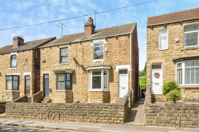 2 bed property, in Highthorn Road, £130,000