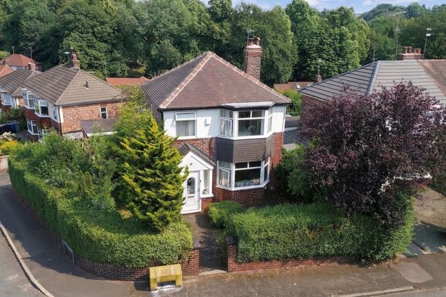 3 bed property, in Mountside Crescent, £425,000