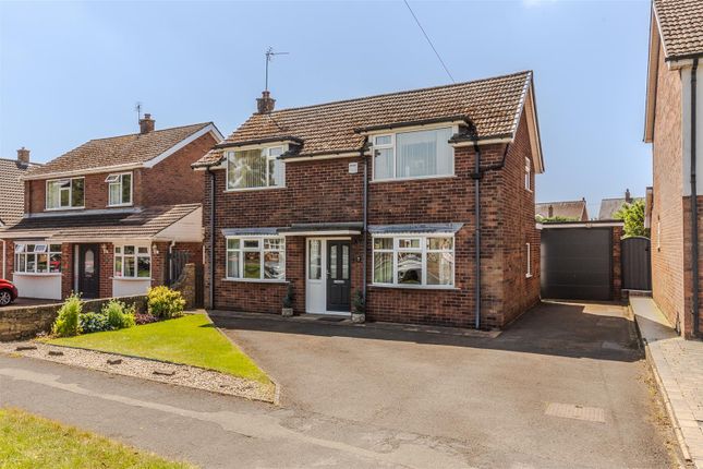 3 bed property, in East Green, £340,000