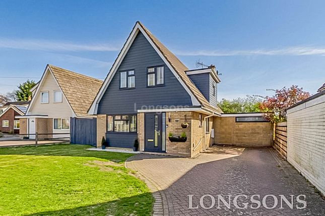 3 bed property, in Hills Road, £375,000