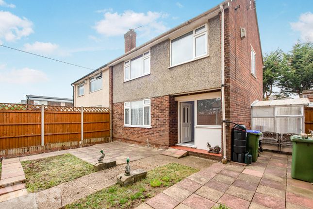 3 bed property, in Brunswick Road, £550,000