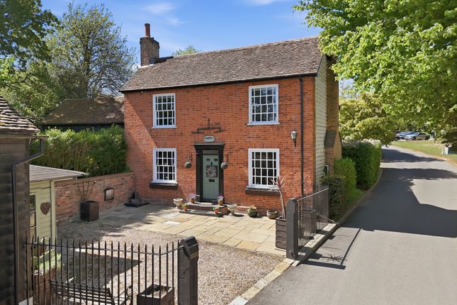4 bed property, in Lower Gustard Wood, £1,400,000