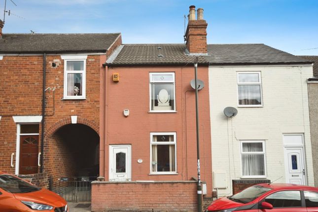 2 bed property, in Sanforth Street, £150,000