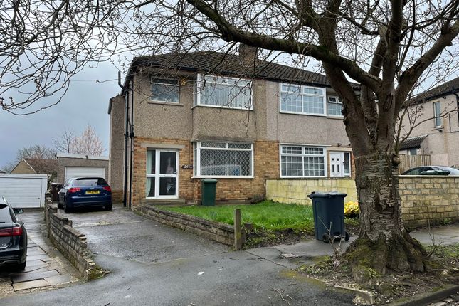 3 bed property, in Wimborne Drive Allerton, £250,000