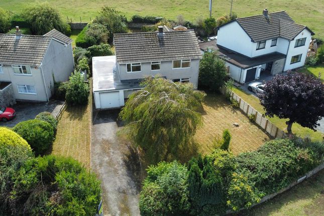 4 bed property, in Dimlands Road, £600,000