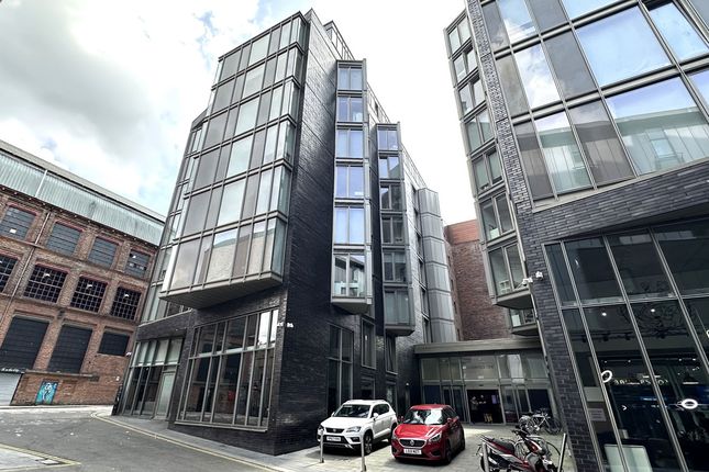 Studio, in X1 Liverpool One, £40,000